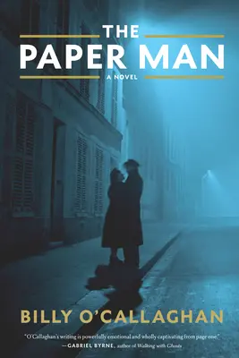 Der Papiermann - The Paper Man