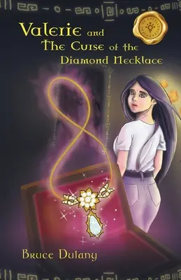 Valerie und der Fluch des Diamantenhalsbandes - Valerie and the Curse of the Diamond Necklace