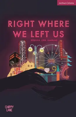 Genau dort, wo wir uns verlassen haben - Right Where We Left Us