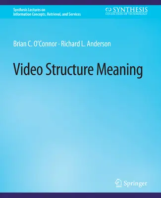 Video Struktur Bedeutung - Video Structure Meaning