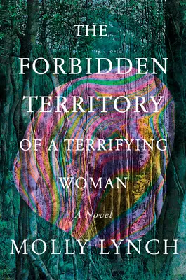 Das verbotene Territorium einer furchterregenden Frau - The Forbidden Territory of a Terrifying Woman