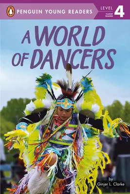 Eine Welt voller Tänzer - A World of Dancers