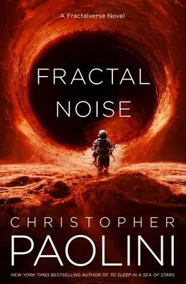 Fraktales Rauschen: Ein Fractalverse-Roman - Fractal Noise: A Fractalverse Novel