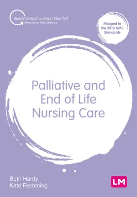 Palliativpflege und Pflege am Lebensende - Palliative and End of Life Nursing Care