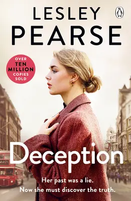 Täuschung - Der Sunday Times Bestseller - Deception - The Sunday Times Bestseller