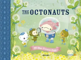 Die Oktonauten und der Frown Fish - Octonauts and the Frown Fish