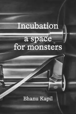 Inkubation - ein Raum für Monster - Incubation - a space for monsters