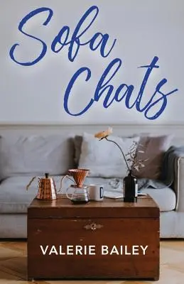 Sofa-Gespräche - Sofa Chats