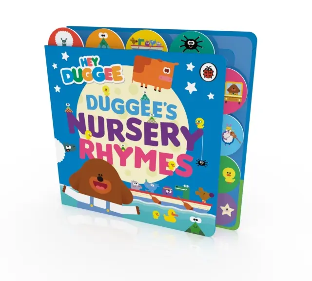 Hey Duggee: Kinderreime - Hey Duggee: Nursery Rhymes