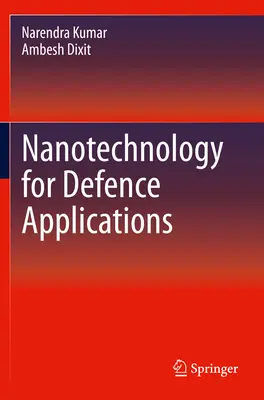 Nanotechnologie für Verteidigungsanwendungen - Nanotechnology for Defence Applications