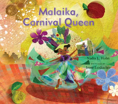 Malaika, die Karnevalskönigin - Malaika, Carnival Queen