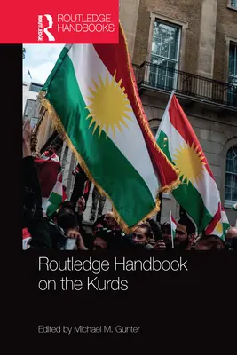 Routledge Handbook über die Kurden - Routledge Handbook on the Kurds