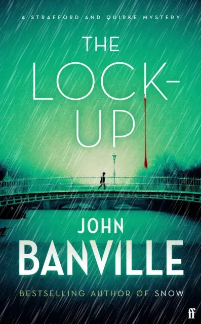 Lock-Up - The Times-Kriminalbuch des Monats - Lock-Up - The Times Crime Book of the Month