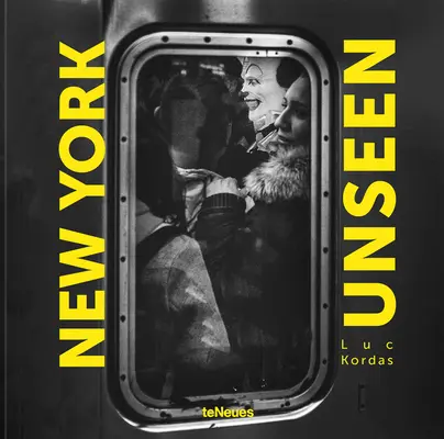 New York ungesehen - New York Unseen