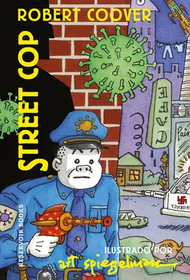 Street Cop (Spanische Ausgabe) - Street Cop (Spanish Edition)