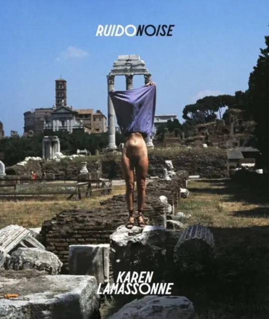 Karen Lamassonne: Lärm - Karen Lamassonne: Noise