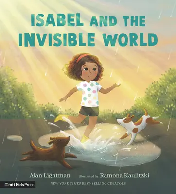 Isabel und die unsichtbare Welt - Isabel and the Invisible World