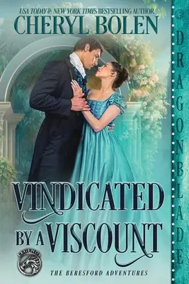 Rechtfertigung durch einen Viscount - Vindicated by a Viscount