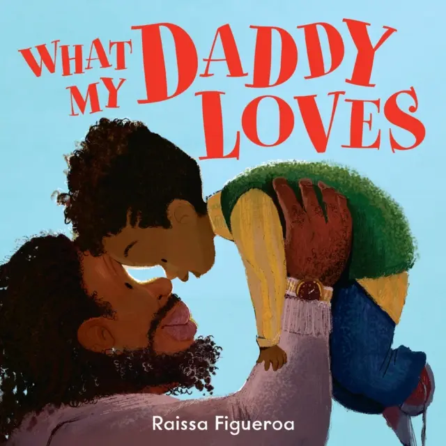 Was mein Daddy liebt - What My Daddy Loves