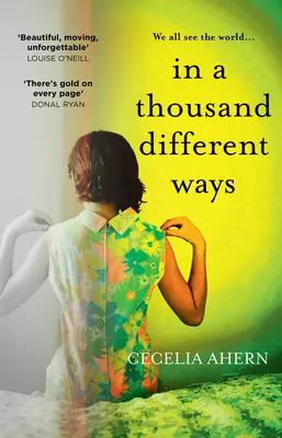 Auf tausend verschiedene Arten - In a Thousand Different Ways