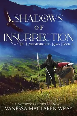 Die Schatten des Aufruhrs - Shadows of Insurrection