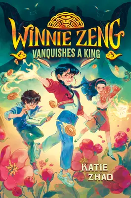 Winnie Zeng besiegt einen König - Winnie Zeng Vanquishes a King