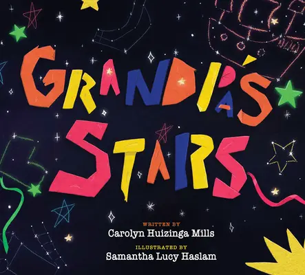 Großvaters Sterne - Grandpa's Stars