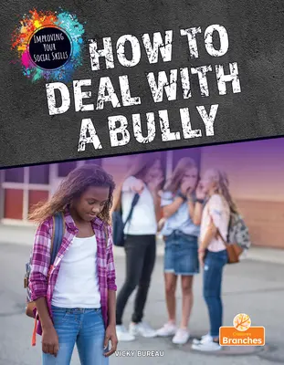Wie man mit einem Mobber umgeht - How to Deal with a Bully