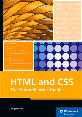 HTML und CSS: Der umfassende Leitfaden - HTML and CSS: The Comprehensive Guide