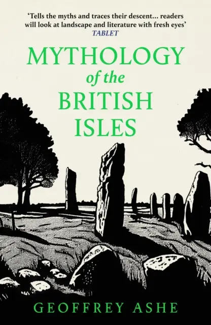 Mythologie der Britischen Inseln - Mythology of the British Isles