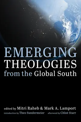 Aufstrebende Theologien aus dem globalen Süden - Emerging Theologies from the Global South