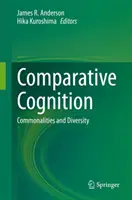 Vergleichende Kognition: Gemeinsamkeiten und Unterschiede - Comparative Cognition: Commonalities and Diversity