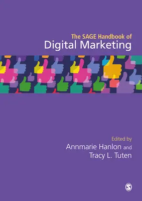 Das Sage Handbuch des digitalen Marketings - The Sage Handbook of Digital Marketing