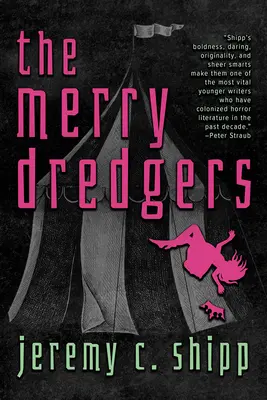 Die lustigen Bagger - The Merry Dredgers