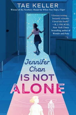 Jennifer Chan ist nicht allein - Jennifer Chan Is Not Alone