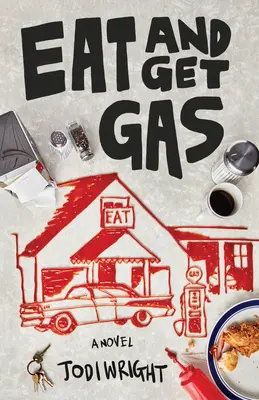 Fressen und Blähungen bekommen - Eat and Get Gas
