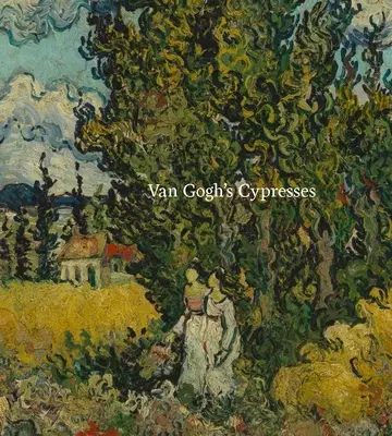 Van Goghs Zypressen - Van Gogh's Cypresses
