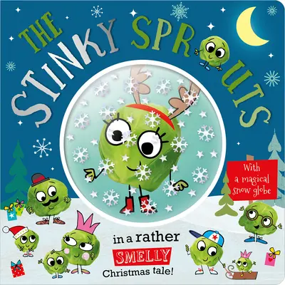 Die stinkenden Sprossen - The Stinky Sprouts