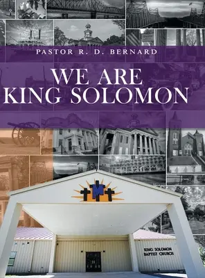 Wir sind König Salomo - We Are King Solomon