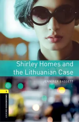 Shirley Homes und der litauische Fall - Shirley Homes and the Lithuanian Case