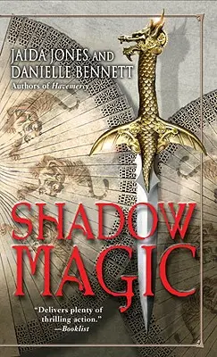 Schattenmagie - Shadow Magic