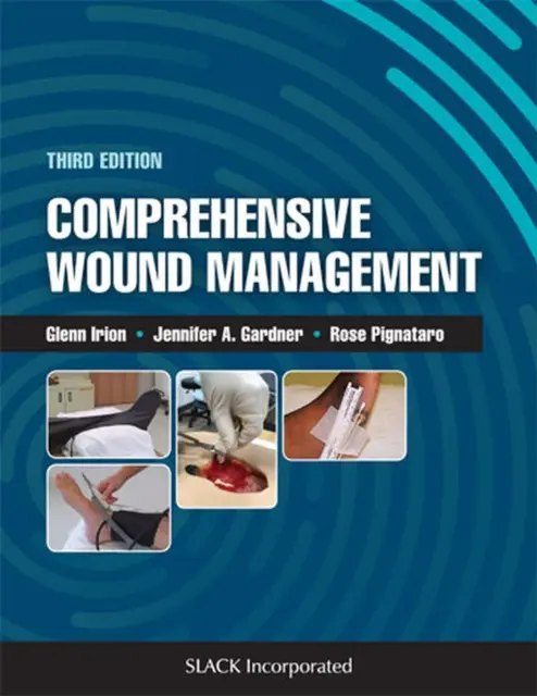 Umfassendes Wundmanagement - Comprehensive Wound Management