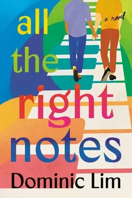 All die richtigen Noten - All the Right Notes