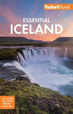 Fodor's Essential Island - Fodor's Essential Iceland