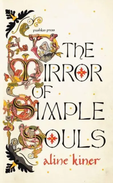 Spiegel der einfachen Seelen - Mirror of Simple Souls