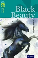Oxford Lesebaum TreeTops Classics: Stufe 16: Schwarze Schönheit - Oxford Reading Tree TreeTops Classics: Level 16: Black Beauty