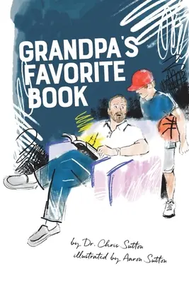 Großvaters Lieblingsbuch - Grandpa's Favorite Book
