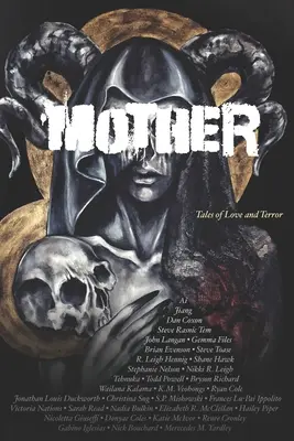 Mutter: Geschichten von Liebe und Schrecken - Mother: Tales of Love and Terror