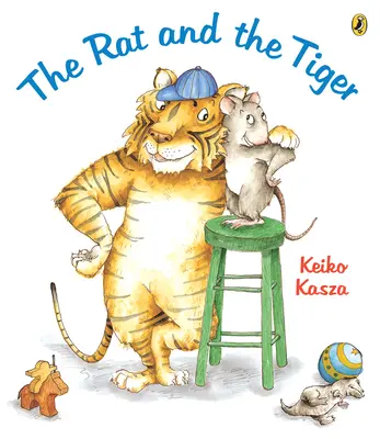 Die Ratte und der Tiger - The Rat and the Tiger