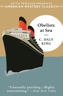 Obelisten auf See - Obelists at Sea